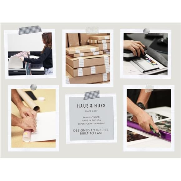 Grey Floral Wall Art - Set of 4 Plant Posters for Wall Vintage, Botanical Prints - Picture 6 of 7